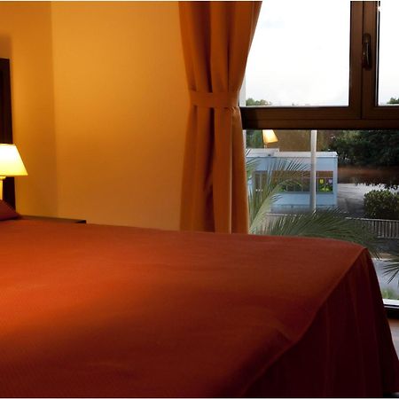 Hotel Tiziano تراباني المظهر الخارجي الصورة