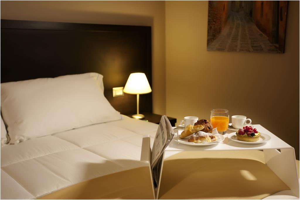 Hotel Tiziano تراباني المظهر الخارجي الصورة