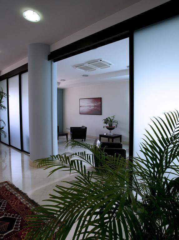 Hotel Tiziano تراباني المظهر الخارجي الصورة