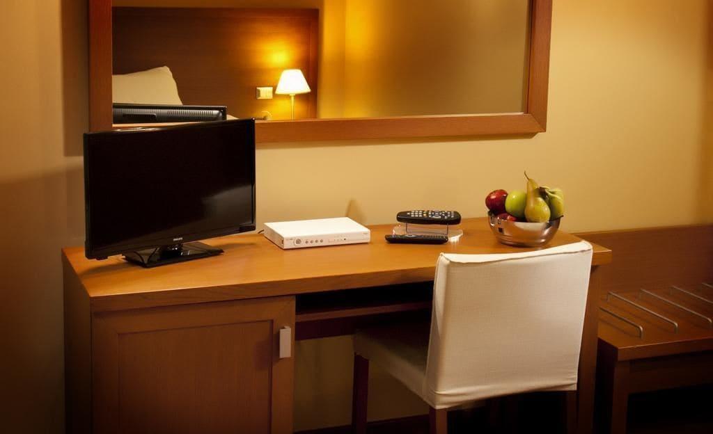 Hotel Tiziano تراباني المظهر الخارجي الصورة