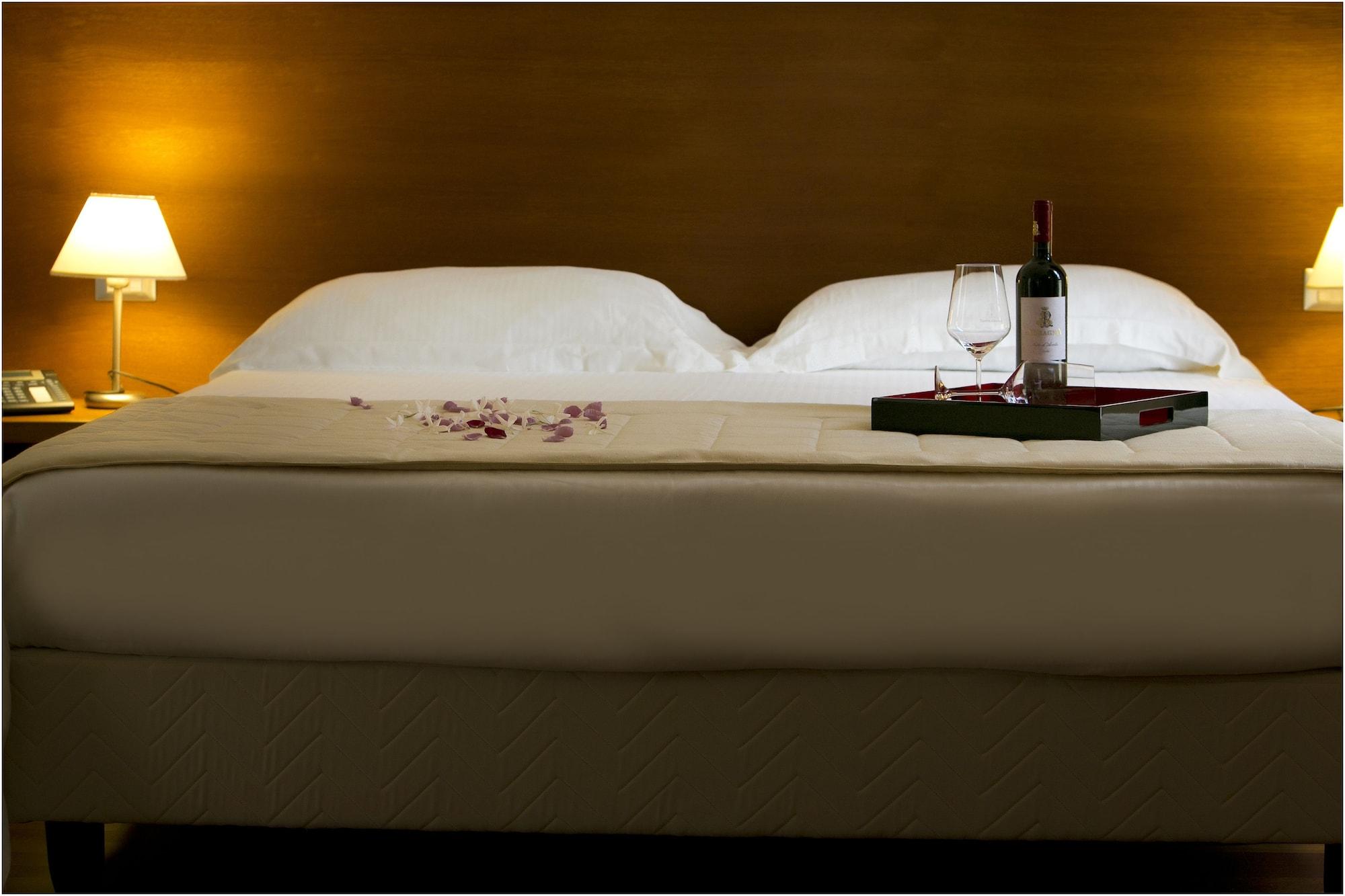 Hotel Tiziano تراباني المظهر الخارجي الصورة