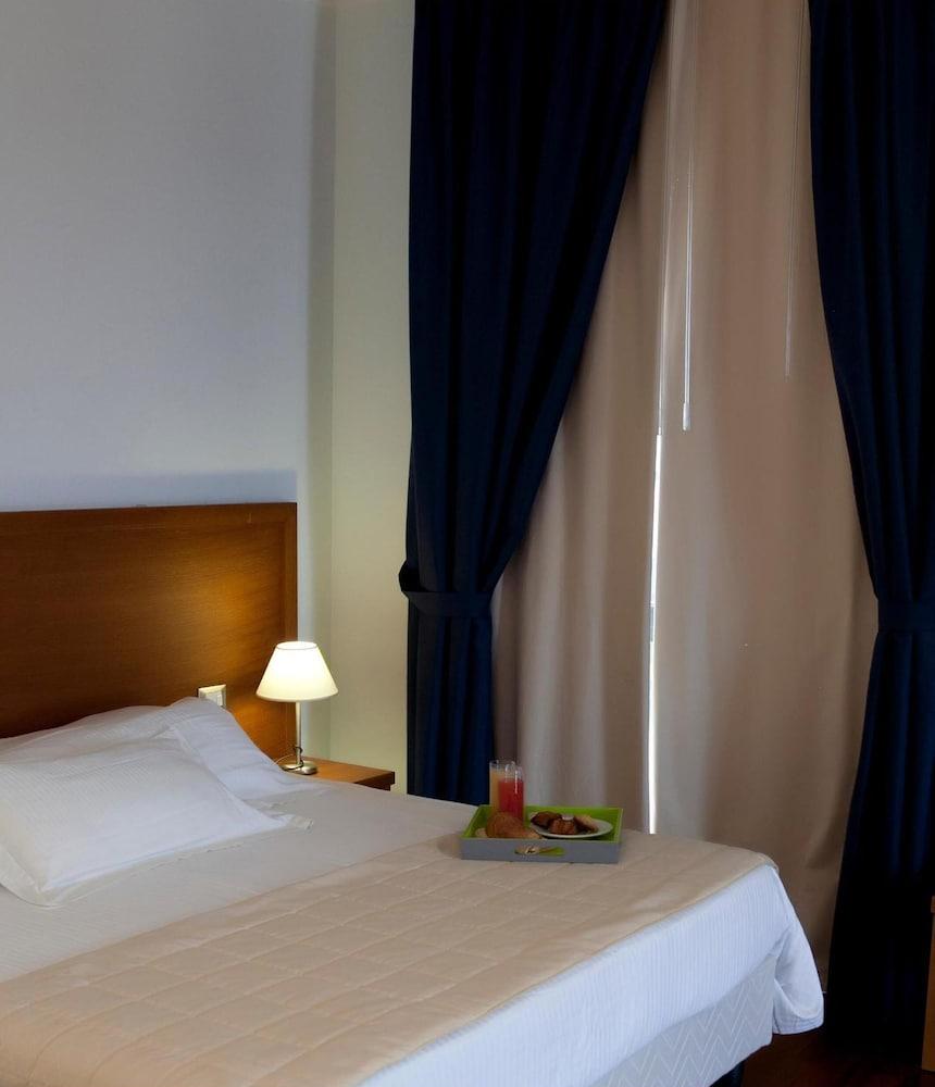 Hotel Tiziano تراباني المظهر الخارجي الصورة