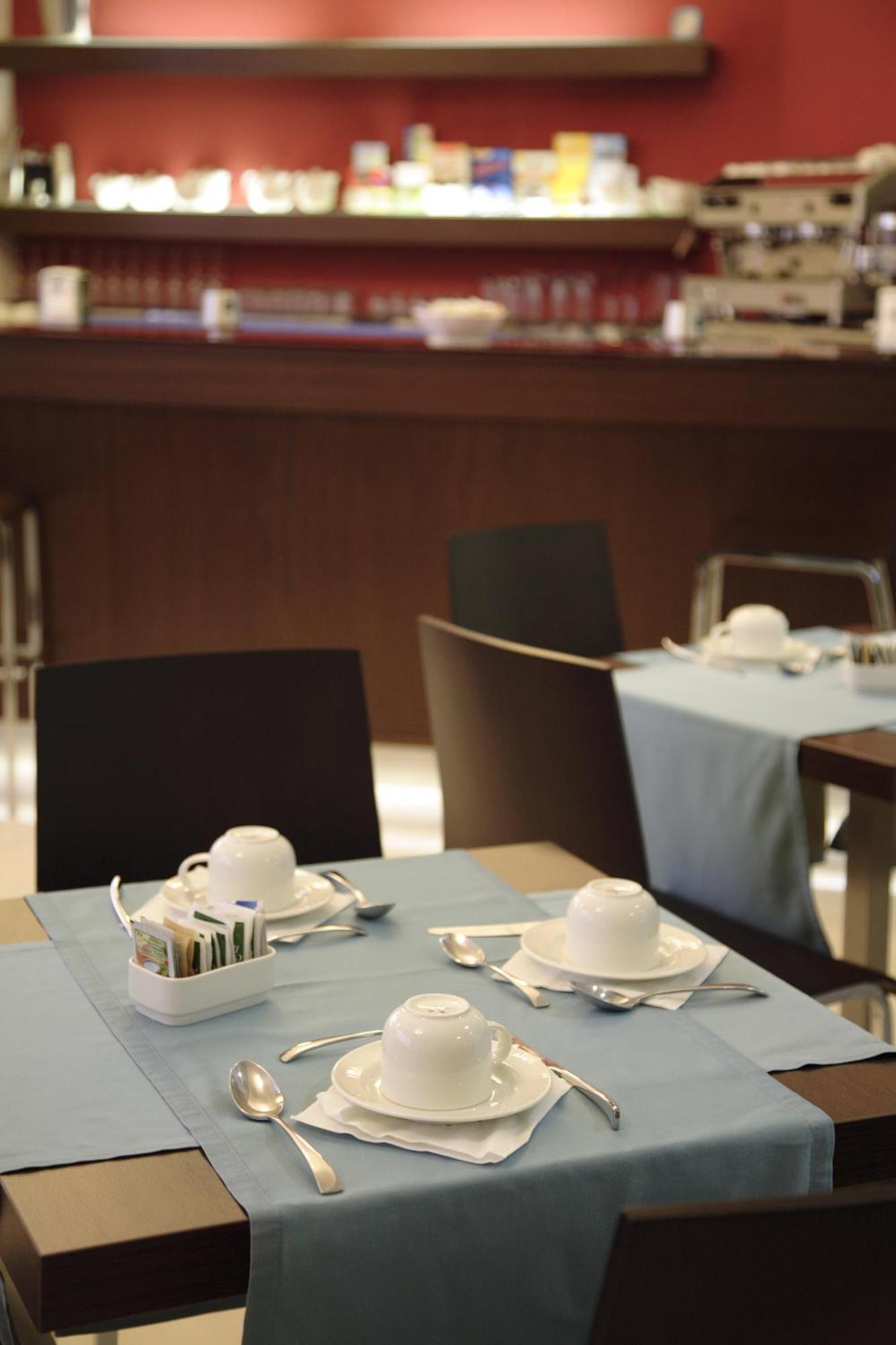 Hotel Tiziano تراباني المظهر الخارجي الصورة