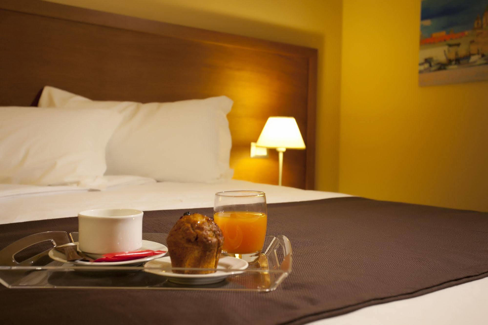 Hotel Tiziano تراباني المظهر الخارجي الصورة