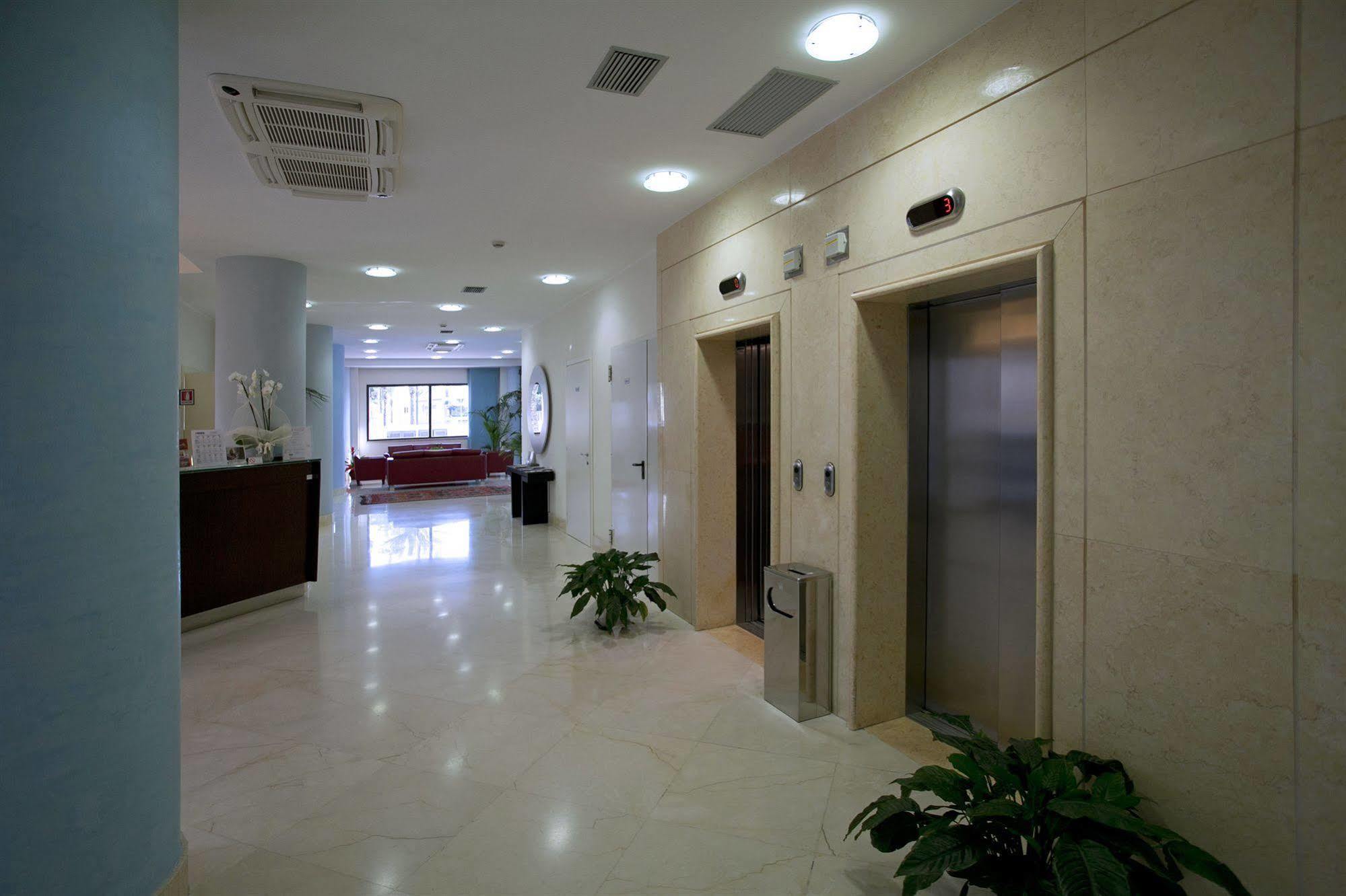 Hotel Tiziano تراباني المظهر الخارجي الصورة
